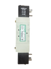Load image into Gallery viewer, Numatics L11BB452O000030 Solenoid Valve
