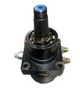 Load image into Gallery viewer, White / Upright Aerial W80399 Hydraulic Motor used
