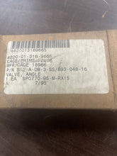 Load image into Gallery viewer, LEGEND SA2-A-DB-3-SS VALVE, ANGLE 4820-01-316-9665
