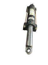 Load image into Gallery viewer, Nissan forklift 49509-FC00B Power steering cylinder
