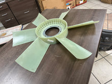 Load image into Gallery viewer, KYSOR 825-77-ALG 6 Blade 29" Fan
