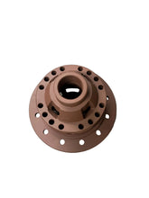 Load image into Gallery viewer, Rockwell 3235-S-1371 Case Differential Flange Half 2520-01-192-5956 Case S236220
