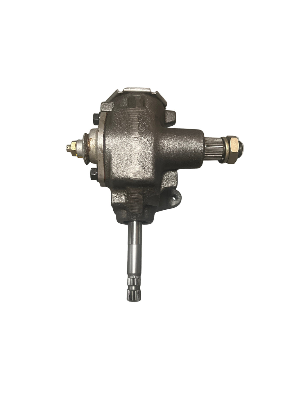 Saginaw 5679142 Remanufactured Steering Gear Box for GM