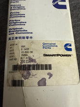 Load image into Gallery viewer, Cummins 3911587 V-Belt 3030-01-407-4867
