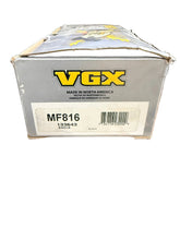 Load image into Gallery viewer, VGX MF816 BRAKE PADS
