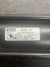 Load image into Gallery viewer, Parker 02.50 JJ2HCTVS33A 5.000 Hydraulic Motor Series 2H
