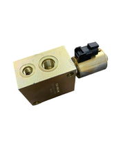 Load image into Gallery viewer, Caterpillar 252-0742 Valve GP 257-6935-01
