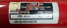 Load image into Gallery viewer, Prince PMC-5416 Hydraulic Cylinder 2.5 Bore 16 Stroke
