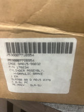 Load image into Gallery viewer, Wagner FE672M Master Cylinder FD2704, 2530-00-771-6954
