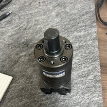 Load image into Gallery viewer, MLHM12.5C4B - M+S Hydraulic - Orbital Hydraulic Motor
