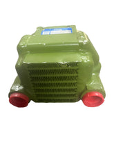 Load image into Gallery viewer, Drake Air 83538312 Aircraft Oil Cooler Assembly Harrison AP06AN03-04
