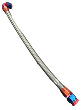Load image into Gallery viewer, Eaton Aeroquip 114PS516-1 Hose Assy, Braided 4720-01-394-3066
