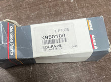 Load image into Gallery viewer, Case K950100 Exhaust Valve OEM
