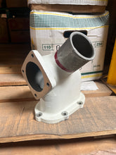 Load image into Gallery viewer, US Army Tank Command 10903082 Water Outlet, Engine 2930-00-932-7609
