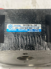 Load image into Gallery viewer, OGURA MCCB5-04 Clutch DC-24V
