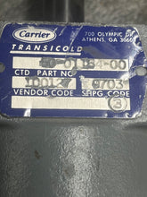 Load image into Gallery viewer, Carrier Transicold 50-01154-00 Shaft, Bearing Assembly
