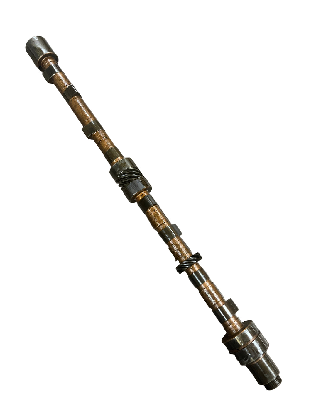 Continental JD382I-305 Camshaft 2815-00-055-5948