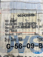 Load image into Gallery viewer, Sachs 311-141-025CBR Clutch Pressure Plate
