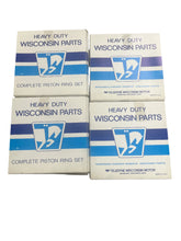 Load image into Gallery viewer, Wisconsin DR-25 Ring Set, Pistons 2805-01-023-5320
