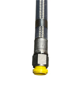 Load image into Gallery viewer, Smiths Tubular Systems 66000012-0263C Aircraft Hose Assy, Braided 4720-00-769-0315
