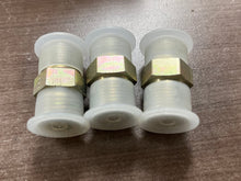 Load image into Gallery viewer, Parker 6-6 FLO-S Seal-Lok Male Connectors Pack of 3
