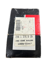 Load image into Gallery viewer, McGill CYR1-3/4SCR Cam Follower Bearing CYR 1 3/4 S CR

