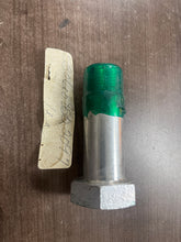 Load image into Gallery viewer, National Aerospace Stds NAS2918E36DW Bolt 5306-00-852-2097
