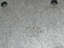 Load image into Gallery viewer, Cummins AR61629 COVER, WATER HEADER 553813
