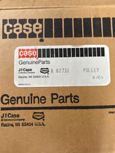 Load image into Gallery viewer, Case A62731 Pulley 3020-01-083-3410
