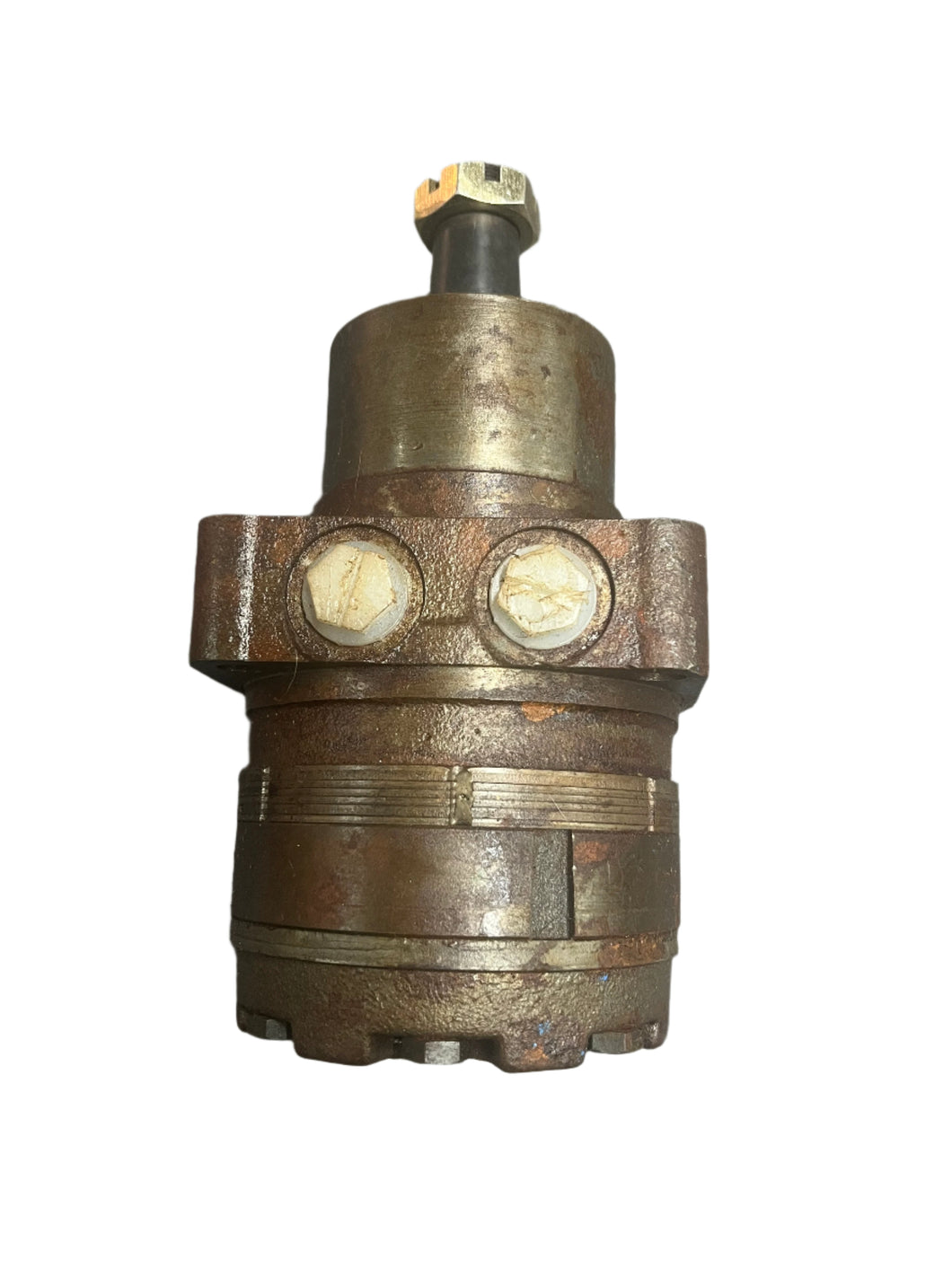 White RE18091000 Hydraulic Motor