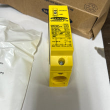 Load image into Gallery viewer, Banner Q85BB62LP T9 Photoelectric Sensor 34254
