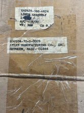 Load image into Gallery viewer, Westinghouse Electric 2469 Liner Assy. 2825-00-388-6824
