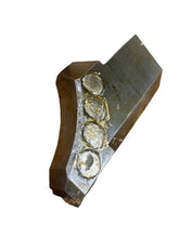 Load image into Gallery viewer, General Electric 509E225AA-11 Plate Assy Steam Turbine 2825-01-176-3914
