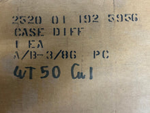 Load image into Gallery viewer, Rockwell 3235-S-1371 Case Differential Flange Half 2520-01-192-5956 Case S236220
