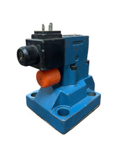 Load image into Gallery viewer, Rexroth DBW30B2-52/35-6EW110N9Z45/12 Directional Control Valve NOS
