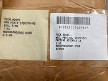 Load image into Gallery viewer, Westinghouse 919C710/5 PACKING ASSY,LABYRINTH 2825-00-765-9829
