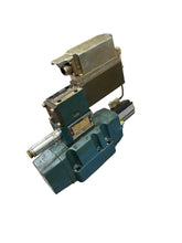 Load image into Gallery viewer, Bosch 0811404607 Used Hydraulic Control Servo Valve 0811404332
