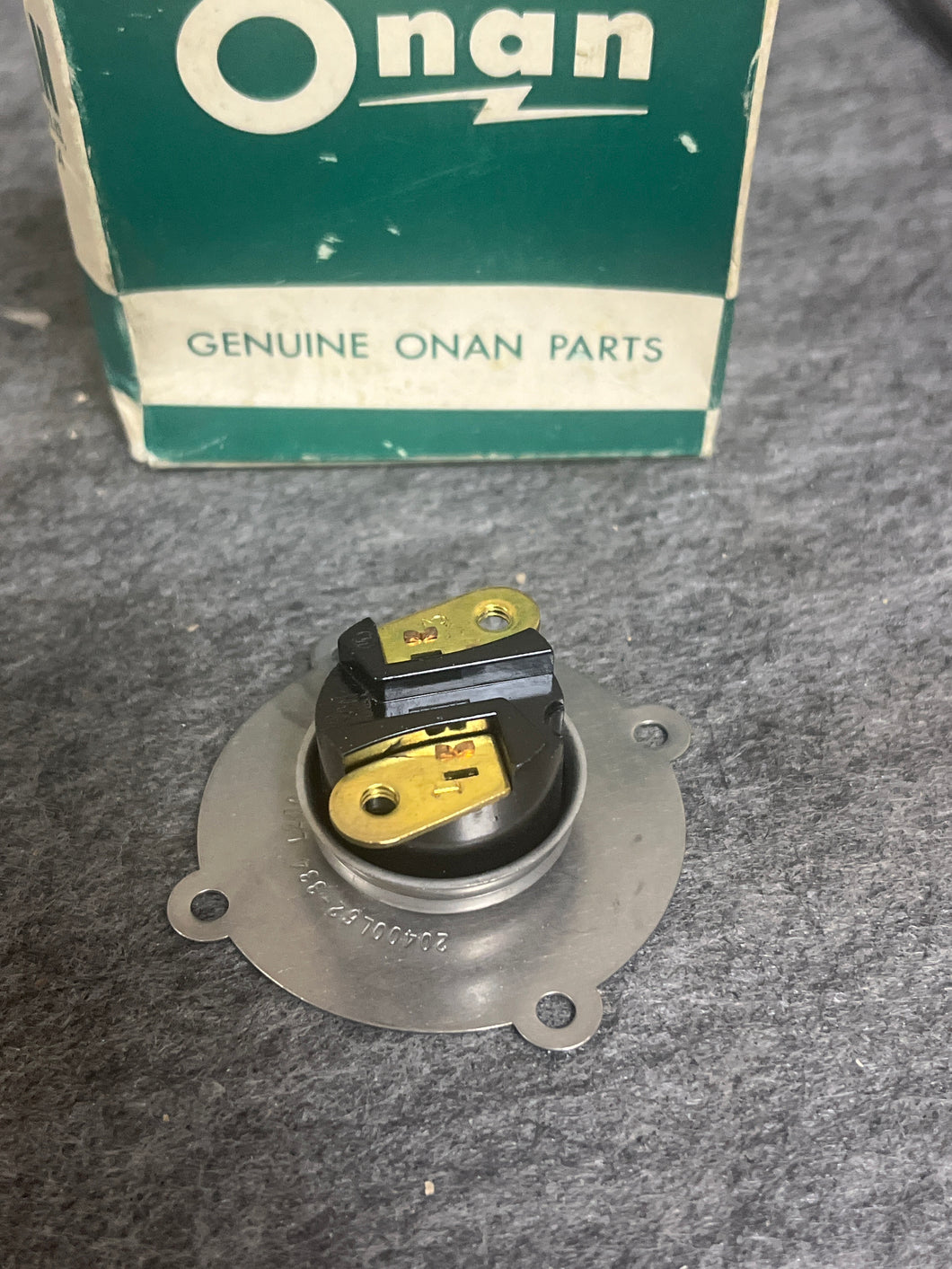 Onan 309-0123 Switch