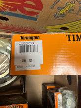 Load image into Gallery viewer, Timken/Torrington 22320CJW33C4 Straight Bore Type EJ Spherical Roller Bearing
