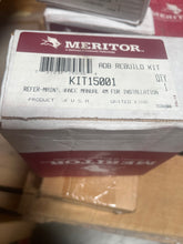 Load image into Gallery viewer, Meritor KIT15001 Kit ADB Rebuid
