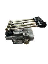 Load image into Gallery viewer, Salami VDM05-DDDD-U1S 4 Spool Valve 623301800
