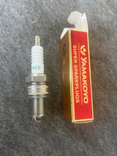 Load image into Gallery viewer, Yamakoyo BP6ES Spark Plug
