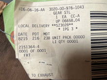 Load image into Gallery viewer, Falk Corp. 322391 Helical Gear 3020-00-976-1043
