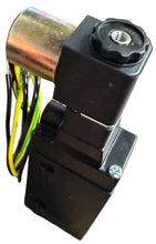 Load image into Gallery viewer, Parker B511ACH53C Solenoid 120V W/Cond 1/4
