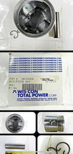 Load image into Gallery viewer, Wis-Con Total Power Corp. DB232SP20 Piston Assy.
