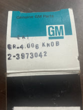 Load image into Gallery viewer, 3973042 GM Gear Shift Lever Knob For 1967-71 Chevrolet
