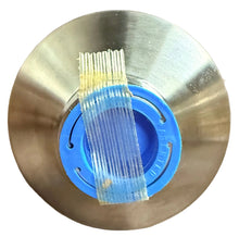 Load image into Gallery viewer, Wika Instrument Corp. 2214016 Welded Diaphragm Seal L990.34
