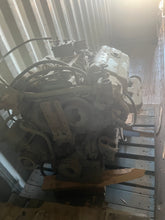 Load image into Gallery viewer, Detroit Diesel 6V53 Diesel Engine Used Short Block 6 Cylinder 5136206
