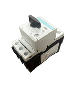 Load image into Gallery viewer, Siemens 3RV1421-1FA10 Circuit Breaker
