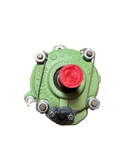 Load image into Gallery viewer, Hamilton Sunstrand 5006397L Geared Rotary Actuator, Aircraft

